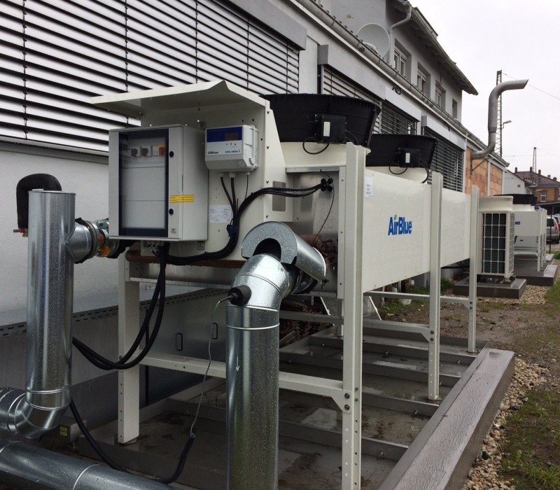 Bluebox Villingen Bluebox Villingen