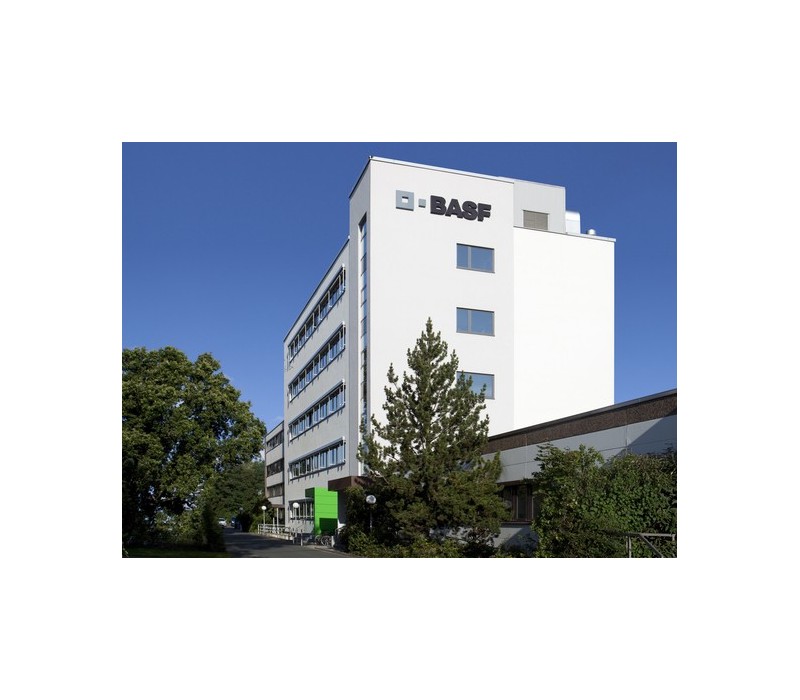 bluebox basf catalysts germany gmbh