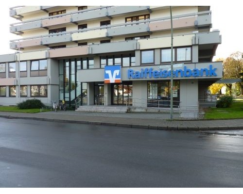 Raiffeisenbank Jena Raiffeisenbank Jena