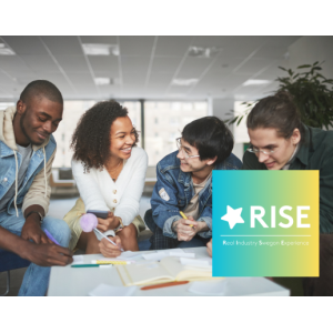 bluebox - RISE program for young talents