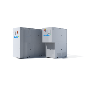 bluebox - SIGMA Sky OH TB R6 - Temperature Booster