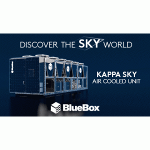 bluebox - Sky World