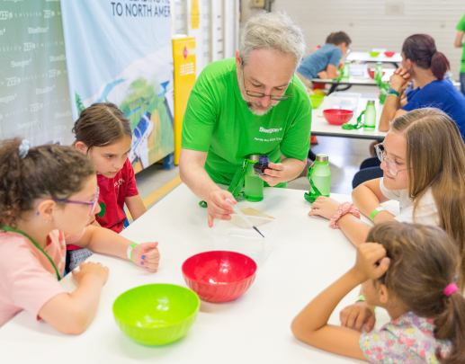 STEM LABS